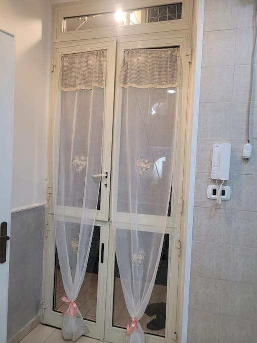 Casa La Chicca Apartment Naples Exterior photo
